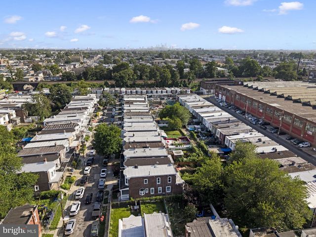 5438 N FAIRHILL ST, Philadelphia, PA 19120
