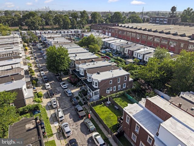 5438 N FAIRHILL ST, Philadelphia, PA 19120