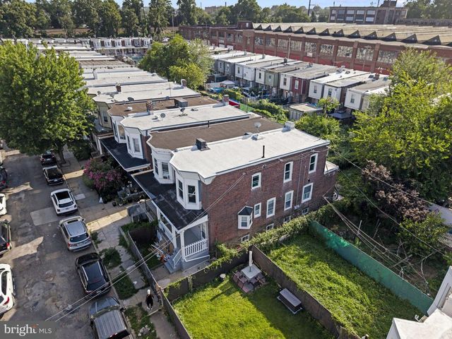 5438 N FAIRHILL ST, Philadelphia, PA 19120