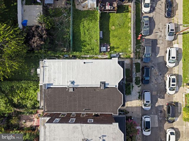 5438 N FAIRHILL ST, Philadelphia, PA 19120