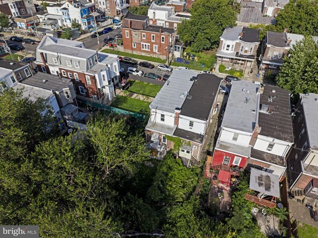 5438 N FAIRHILL ST, Philadelphia, PA 19120