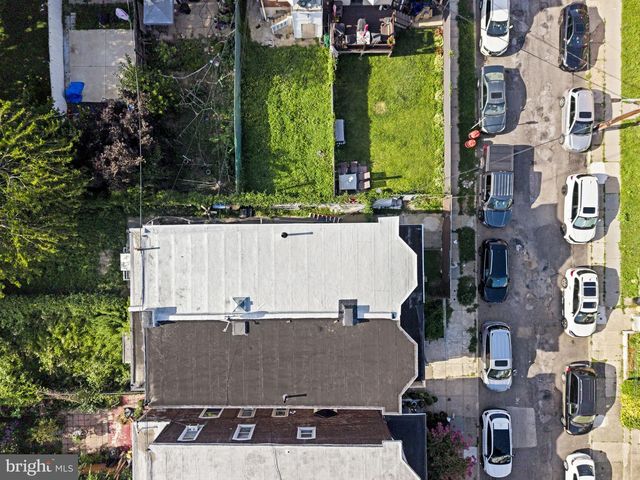 5438 N FAIRHILL ST, Philadelphia, PA 19120