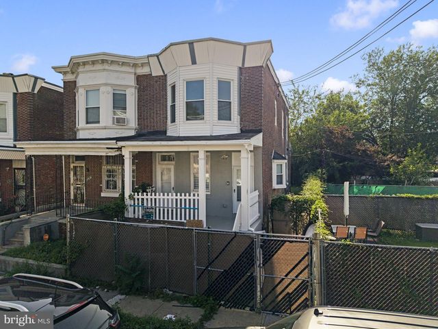 5438 N FAIRHILL ST, Philadelphia, PA 19120