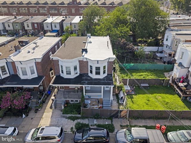 5438 N FAIRHILL ST, Philadelphia, PA 19120