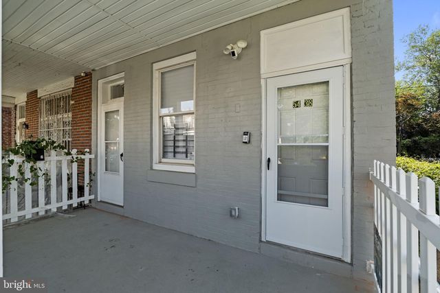5438 N FAIRHILL ST, Philadelphia, PA 19120
