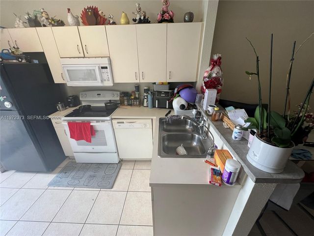 45 SW 14 TE, Homestead, FL 33030