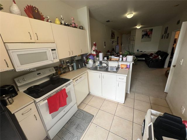 45 SW 14 TE, Homestead, FL 33030
