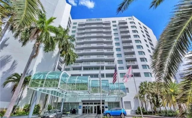 2670 E Sunrise Boulevard 917, Fort Lauderdale, FL 33304