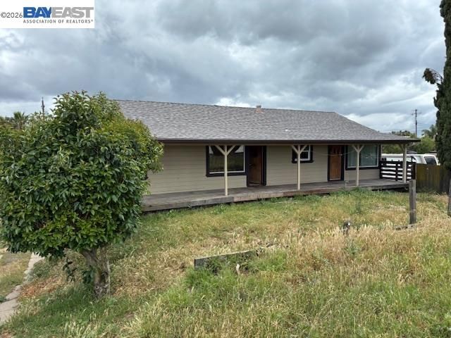 5614 Sandmound Blvd, Oakley, CA 94561