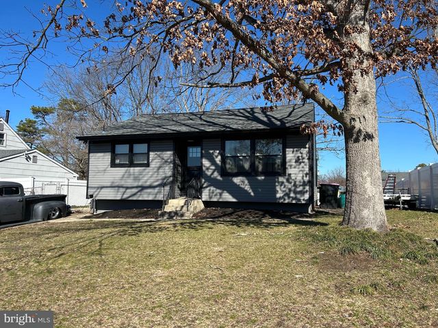 26 KOHOMO AVE, Sicklerville, NJ 08081