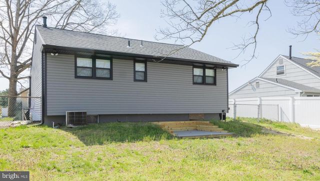 26 KOHOMO AVE, Sicklerville, NJ 08081