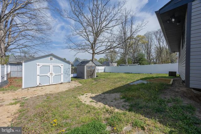 26 KOHOMO AVE, Sicklerville, NJ 08081