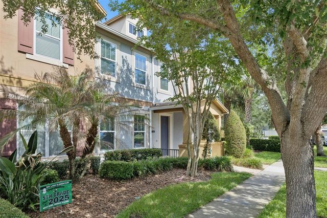 7242 SERENITY BEND, Windermere, FL 34786