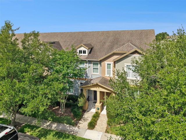 7242 SERENITY BEND, Windermere, FL 34786