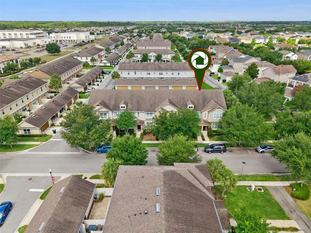 7242 SERENITY BEND, Windermere, FL 34786