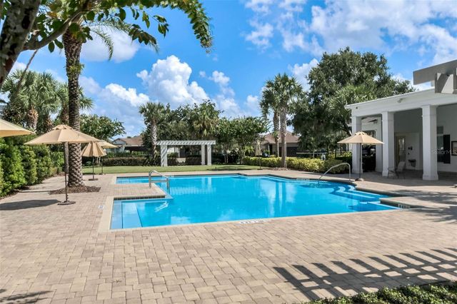 7242 SERENITY BEND, Windermere, FL 34786