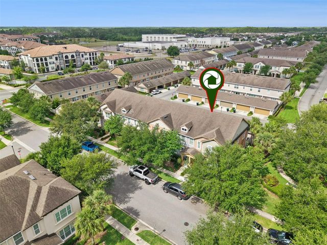 7242 SERENITY BEND, Windermere, FL 34786