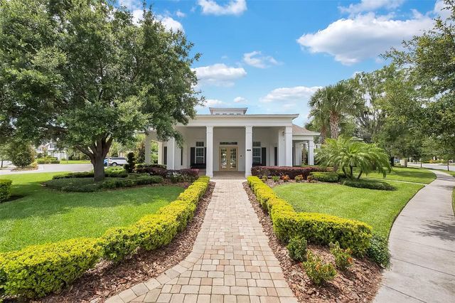 7242 SERENITY BEND, Windermere, FL 34786