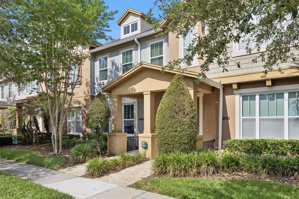 7242 SERENITY BEND, Windermere, FL 34786