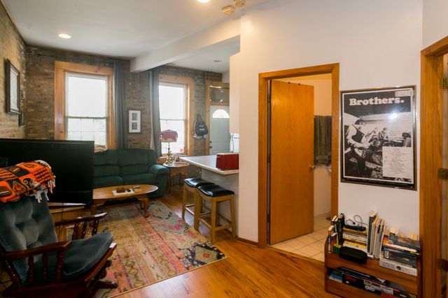 1307 N GREENVIEW Avenue 2F, Chicago, IL 60642