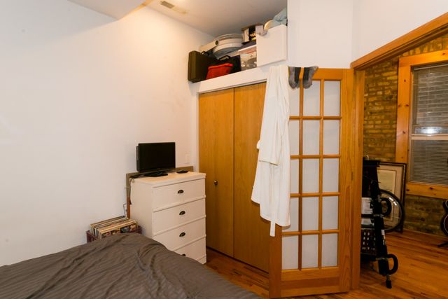 1307 N GREENVIEW Avenue 2F, Chicago, IL 60642