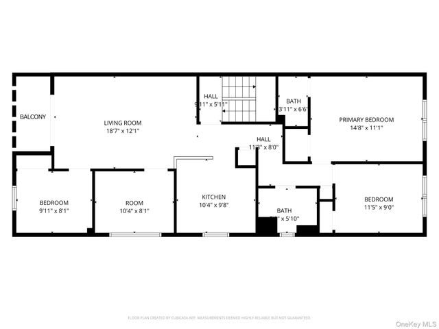 57-32 Xenia Street, Corona, NY 11368