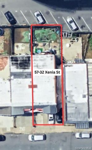 57-32 Xenia Street, Corona, NY 11368