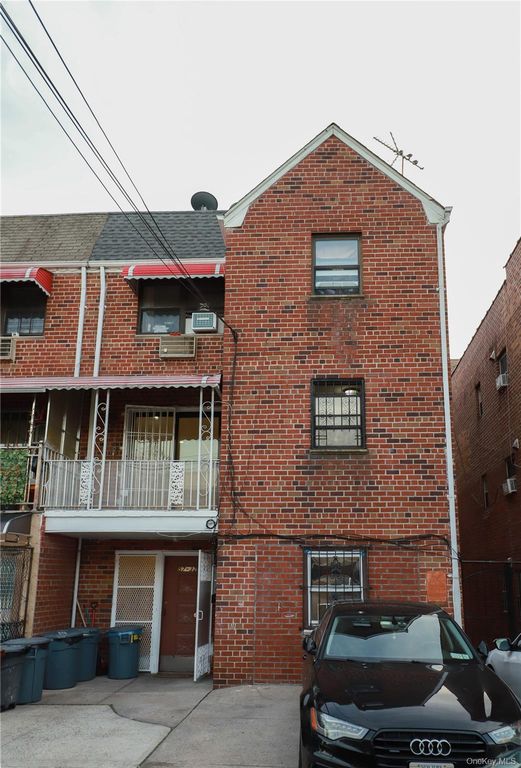 57-32 Xenia Street, Corona, NY 11368