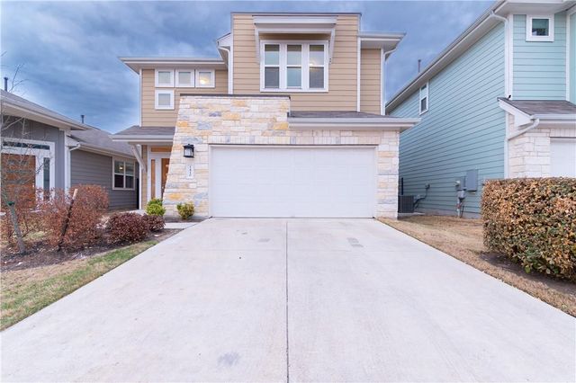 1410 Casa DR, Austin, TX 78745