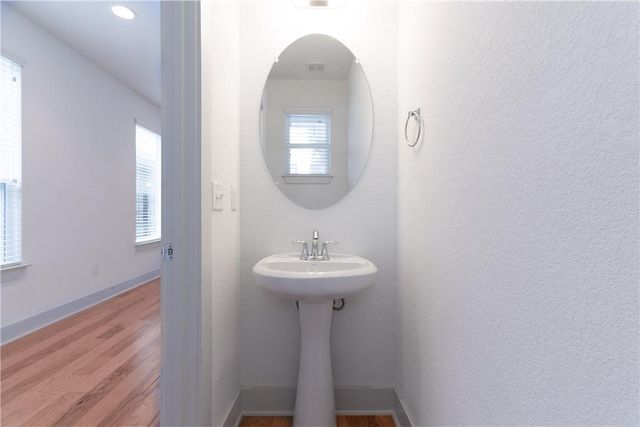 1410 Casa DR, Austin, TX 78745