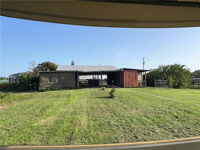 10551 Deal RD, North Fort Myers, FL 33917