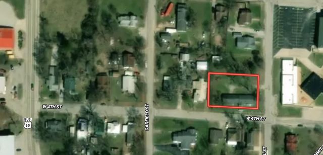 401 W Fourth Street, Willow Springs, MO 65793