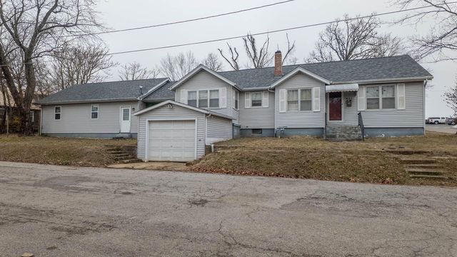 401 W Fourth Street, Willow Springs, MO 65793