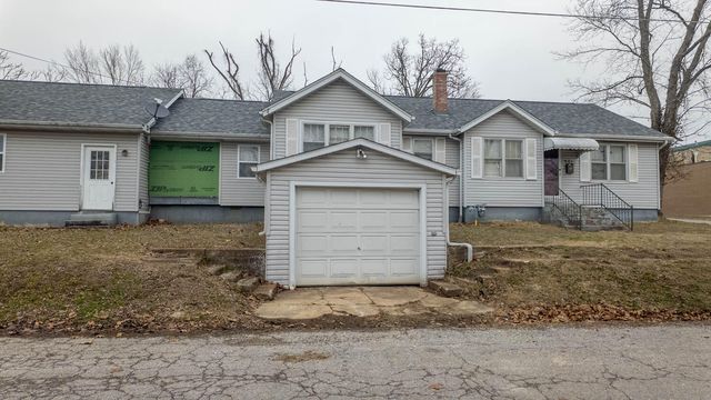 401 W Fourth Street, Willow Springs, MO 65793