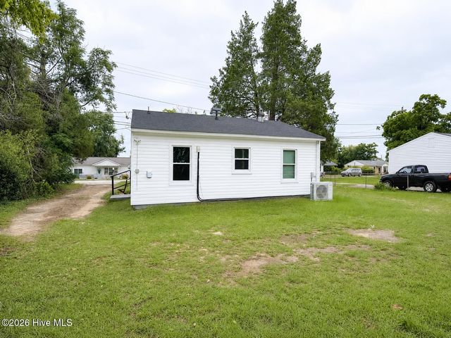 3051 Dent Street, Augusta, GA 30906