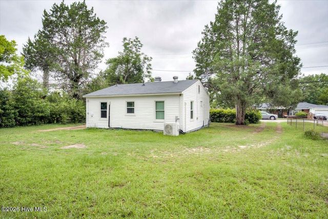 3051 Dent Street, Augusta, GA 30906