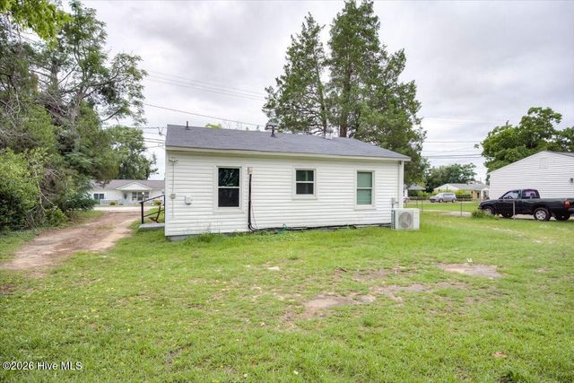3051 Dent Street, Augusta, GA 30906