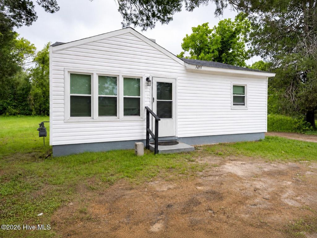 3051 Dent Street, Augusta, GA 30906