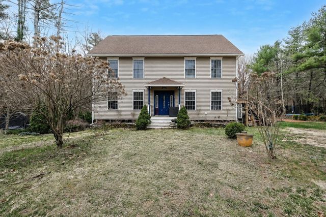 15 Pepperell Road, Brookline, NH 03033
