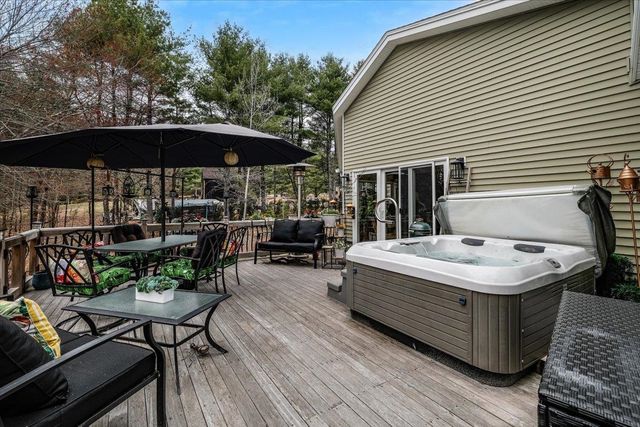 15 Pepperell Road, Brookline, NH 03033