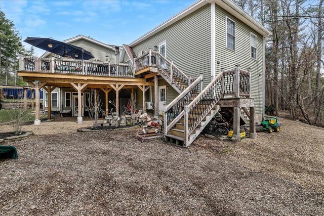 15 Pepperell Road, Brookline, NH 03033