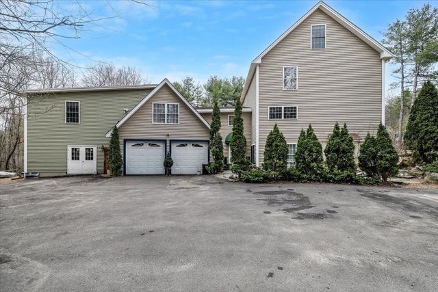 15 Pepperell Road, Brookline, NH 03033