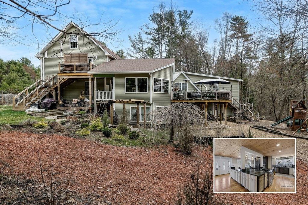 15 Pepperell Road, Brookline, NH 03033