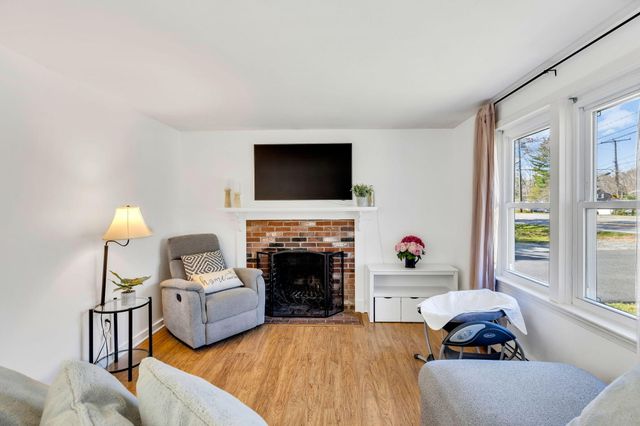 22 Route 130, Forestdale, MA 02644