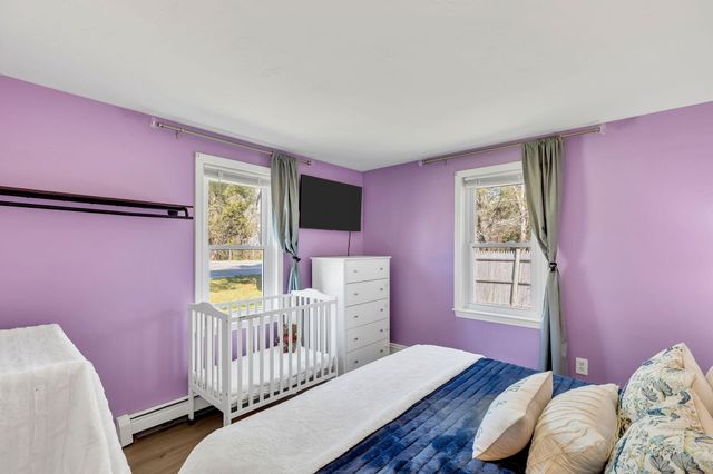 22 Route 130, Forestdale, MA 02644