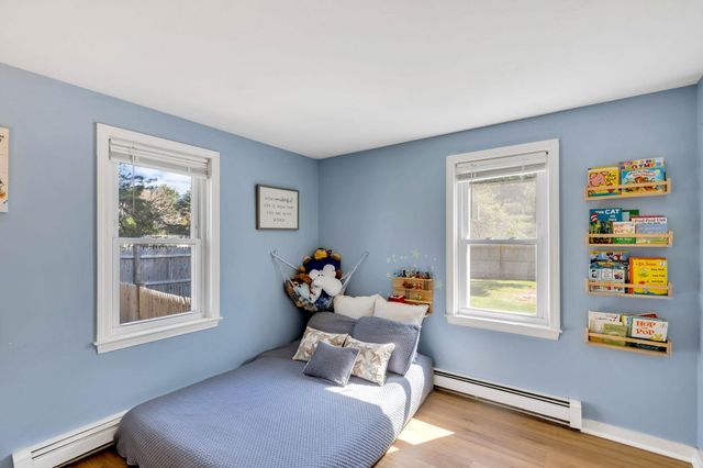 22 Route 130, Forestdale, MA 02644
