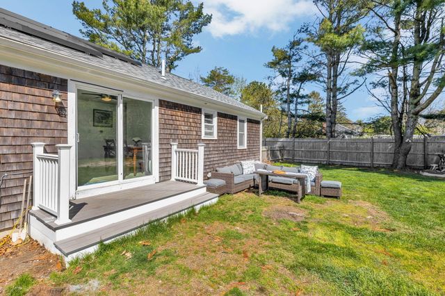 22 Route 130, Forestdale, MA 02644