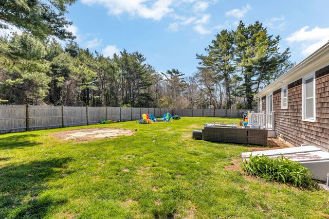 22 Route 130, Forestdale, MA 02644