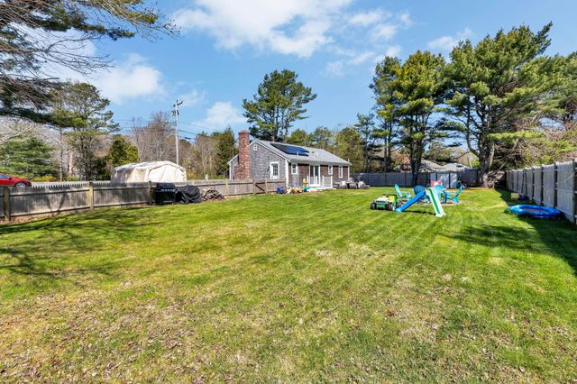 22 Route 130, Forestdale, MA 02644