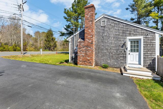 22 Route 130, Forestdale, MA 02644